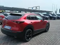 Nuova Mazda CX-30 140 CV (102 kW) 2026 Soul red crystal SUV