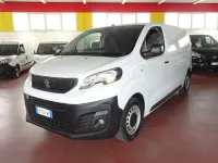 Usata Peugeot Expert Premium 120 CV (88 kW) 2023 Bianco Furgone