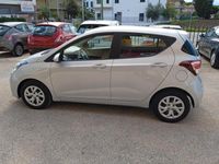 usata Hyundai i10 1.0 MPI Connectline