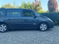 Usata Renault Espace Privilege 150 CV (110 kW) 2006 Monovolume