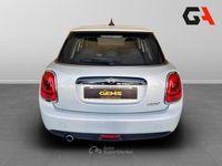 Usata Mini Cooper Business 136 CV (100 kW) 2020 Bianco Utilitaria