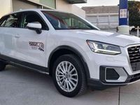 Usata Audi Q2 Admired 116 CV (85 kW) 2020 Bianco pastello SUV