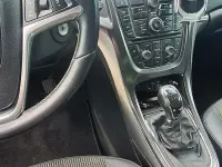 Usata Opel Astra 110 CV (80 kW) 2012 Grigio Berlina