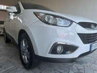 usata Hyundai ix35 2.0 CRDi 4x4 2013