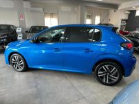 usata Peugeot 208 1.5 BlueHDi 100 cv Allure Pack - 2022