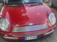 Usata Mini ONE 90 CV (66 kW) 2003 Utilitaria