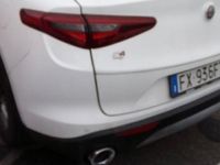 usata Alfa Romeo Stelvio 2.2 EXECUTIVE Q4 210CV AZIENDAL