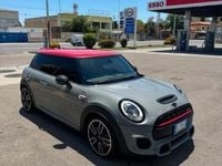 Usata Mini John Cooper Works 231 CV (169 kW) 2015 Utilitaria