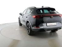 Usata Cupra Formentor 150 CV (110 kW) 2022 Nero intenso SUV