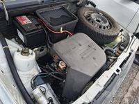 Usata Fiat Panda 1989