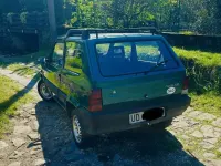 Usata Fiat Panda 39 CV (28 kW) 1992 Berlina