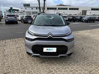 Usata Citroën C3 Aircross 110 CV (80 kW) 2022 Grigio SUV