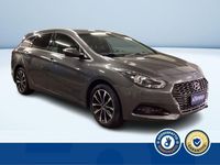 usata Hyundai i40 WAGON 1.6 CRDI BUSINESS DELUXE PACK 136CV DCT