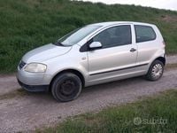 Usata VW Fox 69 CV (50 kW) 2007 Utilitaria
