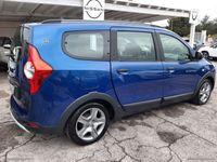 usata Dacia Lodgy Stepway 1.5 Blue dCi 8V 115 CV 7 posti