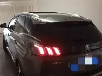 Usata Peugeot 3008 GT 131 CV (96 kW) 2022 Grigio SUV