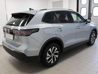Nuova VW Tiguan Edition 150 CV (110 kW) 2025 Grigio SUV