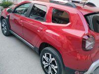 Usata Dacia Duster Prestige 101 CV (74 kW) 2021 SUV