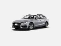 Usata Audi RS4 Comfort 450 CV (330 kW) 2024 Grigio Station wagon