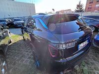 Usata Lynk & Co 01 265 CV (194 kW) 2022 Other SUV