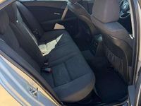 Usata BMW 530 231 CV (169 kW) 2005 Argento Berlina