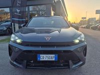 Usata Cupra Formentor 204 CV (150 kW) 2024 Magnetic tech SUV