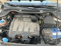 Occasion VW Polo 90 ch (66 kW) 2010 Citadine
