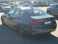Usata BMW 320 M Sport 190 CV (139 kW) 2020 Grigio Berlina