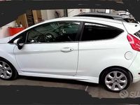 Usata Ford Fiesta 2011 Utilitaria