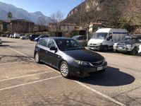 Usata Subaru Impreza 150 CV (110 kW) 2008 Berlina