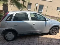 Usata Opel Corsa 69 CV (50 kW) 2004 Utilitaria