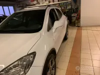 Usado Opel Mokka 131 CV (96 kW) 2013 Blanco SUV