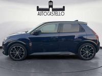 Usata Renault 5 E-Tech Iconic 77 kW (106 CV) 2024 Blu/azzurro Berlina