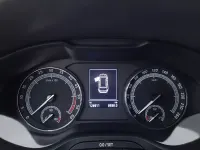 Usata Skoda Karoq Style 116 CV (85 kW) 2019 Blublu SUV