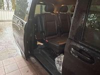 Occasion Mercedes Vito 190 PK (139 kW) 2020 Zwart Van