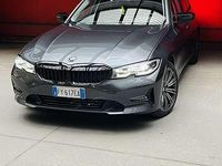 Usata BMW 320 Gran Turismo Sport Line 184 CV (135 kW) 2019 Berlina