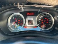 Usata Renault Clio II 78 CV (57 kW) 2008 Nero Berlina