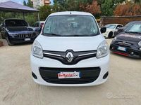 Usata Renault Kangoo Life 75 CV (55 kW) 2019 Bianco Monovolume