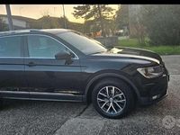 Usata VW Tiguan Sportline 170 CV (125 kW) 2018 SUV