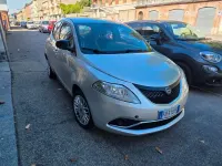 Usata Lancia Ypsilon S 95 CV (69 kW) 2017 Grigio Utilitaria