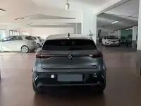 Usata Renault Megane E-Tech Techno 55 kW (75 CV) 2023 Grigio Station wagon