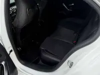 Usata Mercedes 200 Premium 150 CV (110 kW) 2019 Bianco Berlina