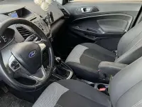 Usata Ford Ecosport 95 CV (69 kW) 2016 SUV