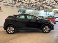 usata Renault Captur TCe 12V 90 CV Zen