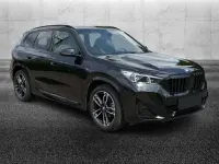 Usata BMW X1 M Sport 150 CV (110 kW) 2023 Nero SUV