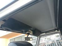 Usata Mercedes G240 88 CV (64 kW) 1981 Bianco SUV