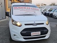 Usata Ford Transit 120 CV (88 kW) 2018 Bianco Furgone