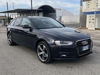 Usata Audi A4 Ambiente 177 CV (130 kW) 2014 Station wagon