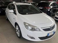 usata Opel Astra 1.7