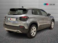 Usata Jeep Avenger Altitude 101 CV (74 kW) 2024 Grigio SUV